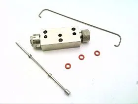 Ремонтный комплект 3/16 пилотного позиционера BABCOCK & WILCOX 258111A1