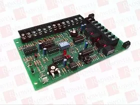 Плата ПК Плата ПЛК / дополнения к  плататам Артикул 2139-9 от производителя MCC ELECTRONICS