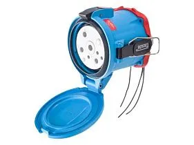 Meltric 33-94043-263-375