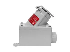 Crouse Hinds CFS175-20232-M15