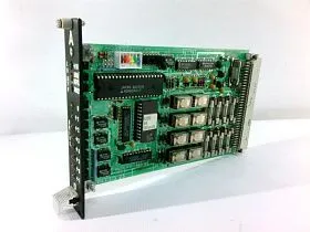 Плата управления ACCOS 2S AS25/A9/PA1, 8 каналов, 5 В