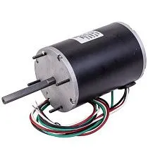 193-302912-005 Двигатель от CHROMALOX