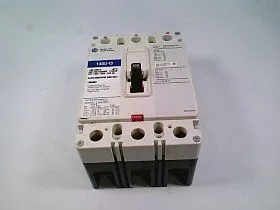 Автоматический выключатель Allen Bradley 140U-I3C3-D10, 100А, 3P, 480В