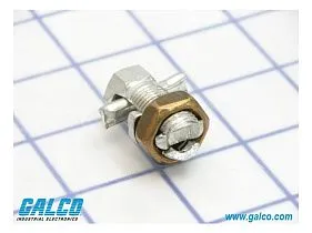 Blackburn, a T & B Brand 4HPS