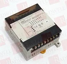 Программируемый контроллер Артикул CPM1-A20CD-T1D от производителя OMRON