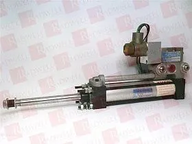 Пневматический цилиндр Артикул 38196301 от производителя FORNEY