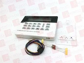 Контроллер  безопасности Артикул GEMC-BK1 от производителя NAPCO SECURITY