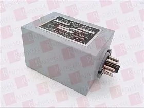 Замедляющие реле Артикул 591-14-.1-15S от производителя TIMECO