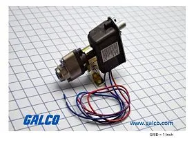 Barksdale Control Products C9612-0-S0002