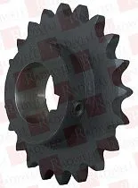 Звездочка / шестерня Артикул 50BS34 1 1/4 от производителя MARTIN SPROCKET & GEAR INC