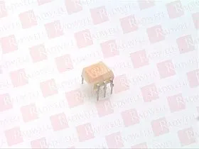 Оптоизолятор интегральных схем Артикул TLP571 от производителя TOSHIBA