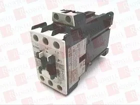 Пускатель Артикул SC-E04P/G-24VDC от производителя FUJI ELECTRIC