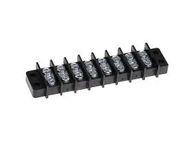 Curtis Industries 2008