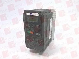 Привод Артикул E510-401-H3F от производителя TECO ELECTRIC EUROPE