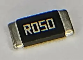 Резистор токоизмерительный SMD 0.05 Ом 3Вт 1% 2512 Bourns CRA2512-FZ-R050ELF