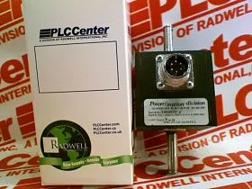 Кодирующее устройство / фазовый датчик положения Артикул 711-0600-S-IND12-6-D-S-N от производителя POWER MATION