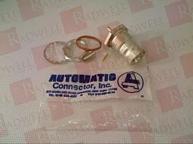 Перемычка / клемма / штекер Артикул 94375 от производителя AUTOMATIC CONNECTOR