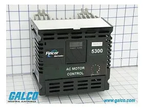 Fincor 5302S00203A