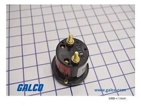 Simpson Electric 35066