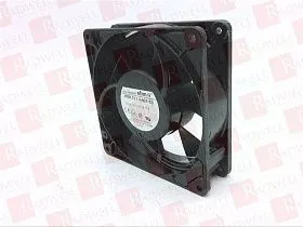 Вентилятор / терморегулирование для продуктов и печатных плат Артикул W2K121-AA01-53 от производителя EBM PAPST