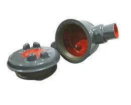 PRGUAC26-WOD Кабелепровод/фитинг от PLASTI-BOND