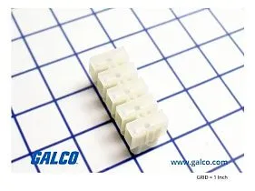 WECO Electrical Connectors 324-HDS/05