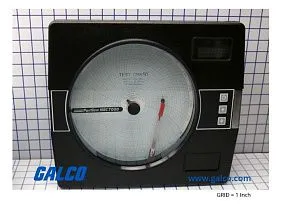 Partlow 710000000021