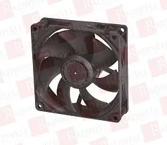 Вентилятор / терморегулирование для продуктов и печатных плат Артикул 09225SA-24N-AA-D0 от производителя NMB INC