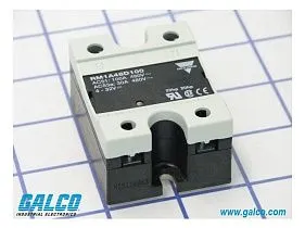 Carlo Gavazzi RM1A48D100
