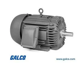 Baldor-ABB Motors CCPX25766T