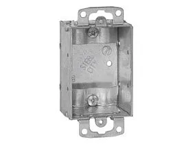 Steel City, a T & B Brand SWB-25