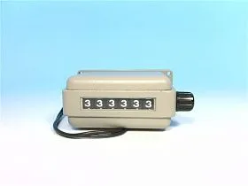 198206-006 Сумматор времени/счета от VEEDER ROOT