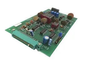 Плата управления кондиционера сигналов Allen Bradley 50917