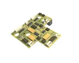 1014500 Плата ПК Плата ПЛК / дополнения к  плататам от SPEEDLINE TECHNOLOGIES