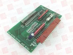 Дополнительный модуль / плата сервопривода Артикул IOM-70508 от производителя