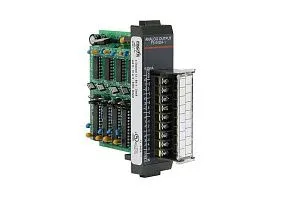 Facts Engineering F3-04DA-1