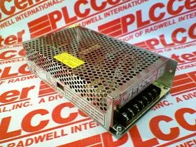 Источник питания Артикул PS1-150W-24 от производителя POWER SUPPLY ONE