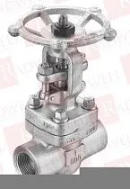 Шаровой клапан Артикул 34GL06FA58GB от производителя POWELL VALVES