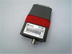 PE3-10BC Компьютерный аксессуар от XIRCOM