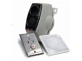 Edwards Signaling EC-50R