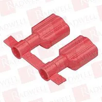 Перемычка / клемма / штекер Артикул DPF18-250FIM-2K от производителя PANDUIT