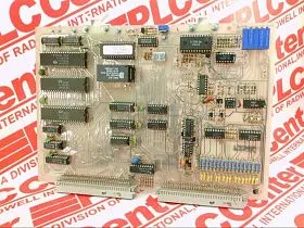 102-626 Плата процессора/контроллера от CONTROL KING