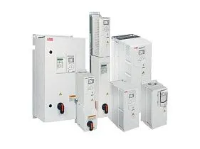 ABB ACH580-31-169A-2