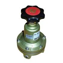 Пневматический регулятор NRV-802K2 от TACO