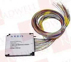 Модуль / стойка ПЛК Артикул DP95D40S0UZ2S-1HN-00 от производителя ARRIS