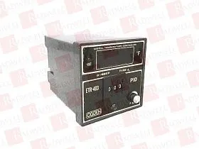 Контроль температуры / процесса Артикул ETR-403 от производителя OGDEN