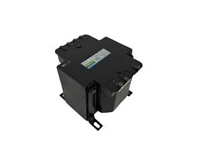 Трансформатор для цепи управления E850A от GENERAL SIGNAL