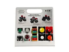 Cutler Hammer, Div of Eaton DISPLAY-30MM