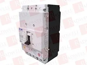 Автоматический выключатель в литом корпусе Артикул NZMH1-A20 от производителя EATON CORPORATION