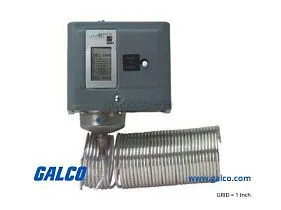 Johnson Controls A70KA-1C